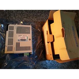 06全新原装 SVJ2 沈阳数控车床CAK5085X轴大森伺服驱动器MDS