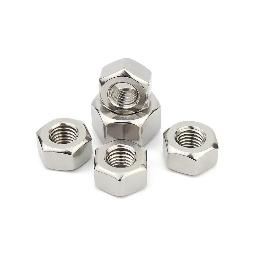 304不锈钢8.8级化工螺母HG20634重型SH3404石化用六角螺母M12-M36,办公设备/耗材/相关服务,其它,淘宝优惠券,粉丝福利购,淘宝优惠卷