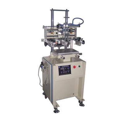 YLS-2030平面平升式丝印机 气动丝印机