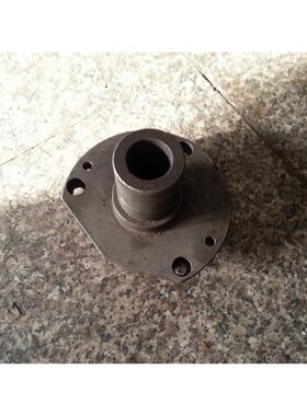 沈阳普车CA6136 SK360 C618K-3一轴皮带轮支架