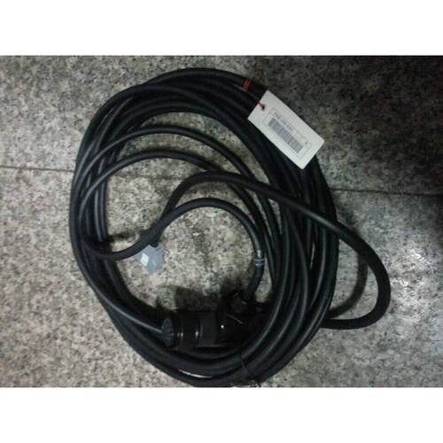 沈阳数控车床CAK6136 CAK3665X轴伺服电机编码器线F06B-1000-K002