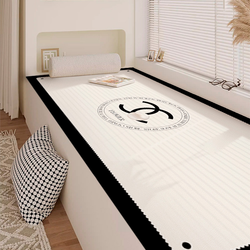 2024新款可任意裁剪皮革飘窗垫窗台垫子防水pvc可擦免洗阳台坐垫