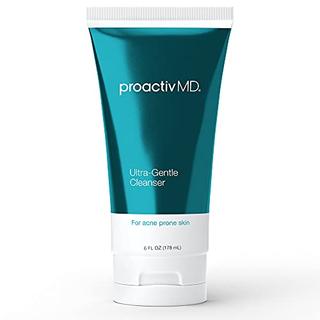 推荐ProactivMD Ultra Gentle Face Cleanser - Daily Facial Was