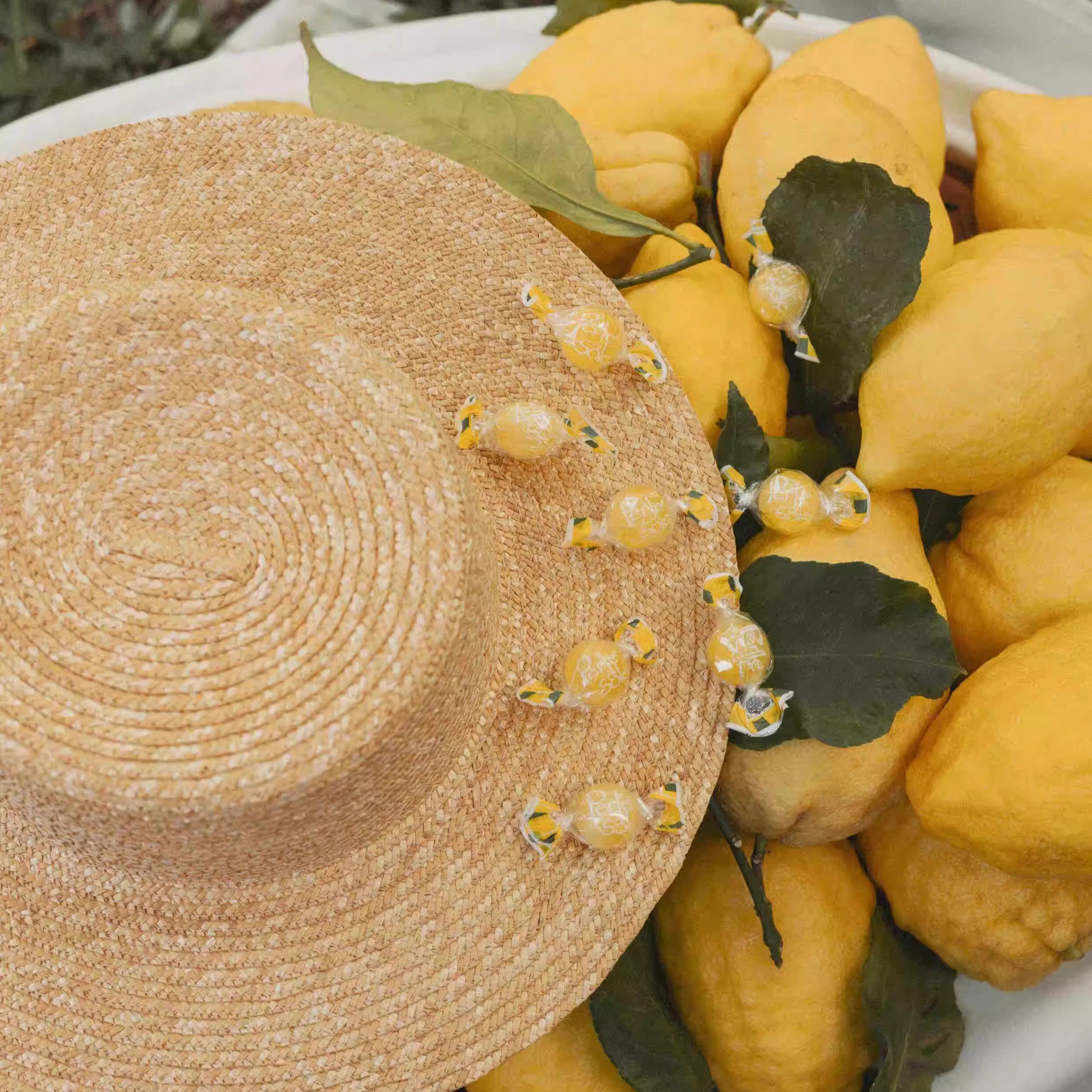 意大利爆汁水果味爆汁酸酸甜甜