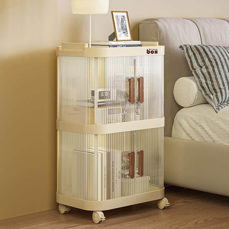 收纳柜零食置物架小推车客厅卧室家用婴儿用品玩具衣服多层储物柜,收纳整理,收纳柜,淘宝优惠券,粉丝福利购,淘宝优惠卷