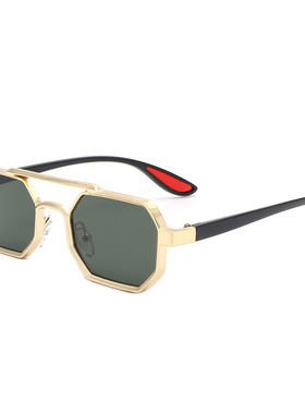 欧美时尚大框墨镜潮流遮阳