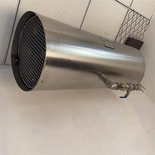 巨航供应FS型引射式瓦斯稀释器 矿用瓦斯稀释器