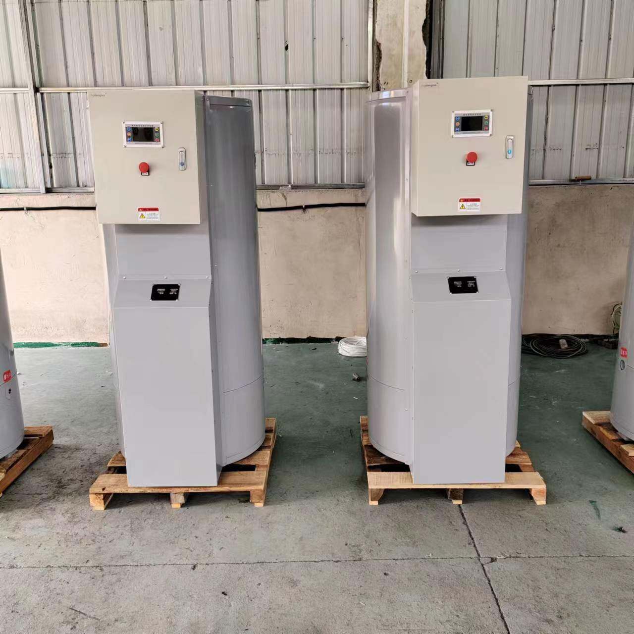 DRE-120容积式电热水炉 455L上海商用不锈钢大容量电热水器