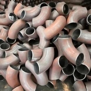 15Crmov弯头15Crmov合金弯头12Cr1MoV合金弯头10CrMo910合金弯头