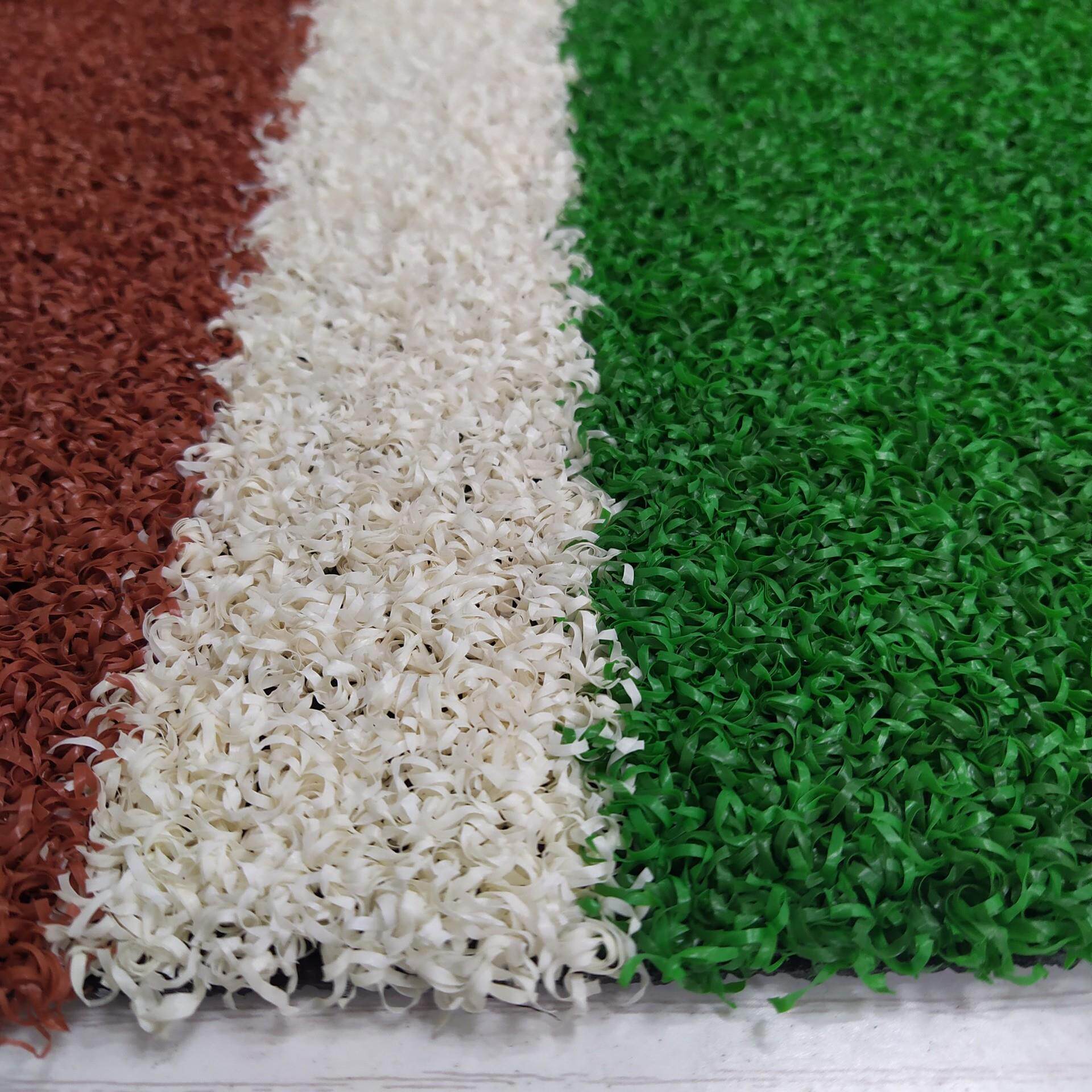 【厂家】专用人造草坪门球场老年人门球场草坪