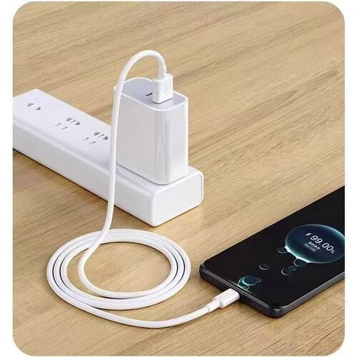 快充数据线tpyec4A闪充