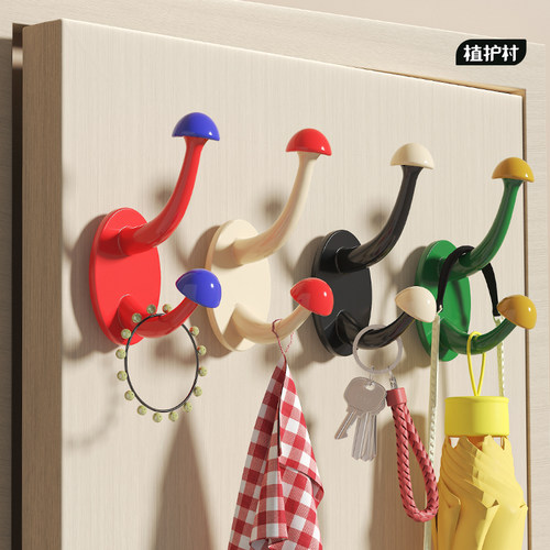 植护村多巴鞍挂钩强力粘胶