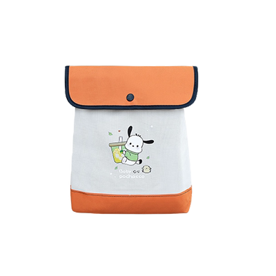 雅迪冠能C20一-D电动车挂包前置物兜电瓶挂物骑行包置物神器收纳