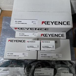 议价 G120 基恩士IV3 IV3 CP5 G500CA