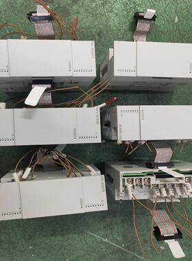 【议价】三菱FX5U-16EXES成色新拆机有6个成色非常好漂亮