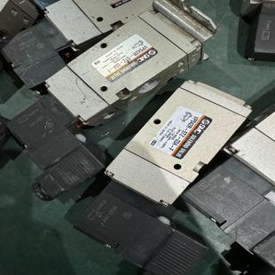 03A 5TZ SMC电磁阀VP542R 议价