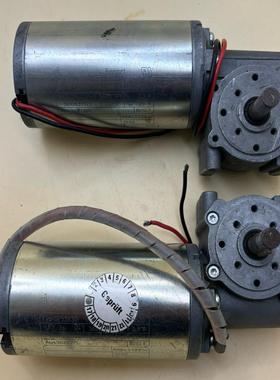 【议价】德恩科电机 GR53X30