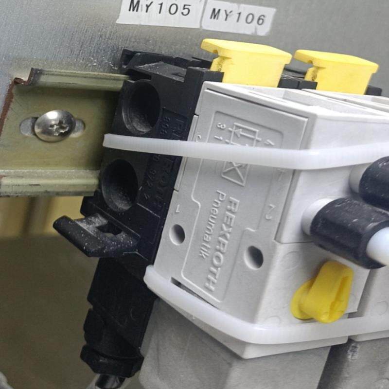 【议价】出售力士乐898 500 372 2插装阀灰色