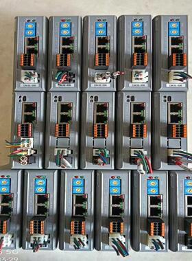 【议价】雷赛总线步进驱动器DM3E-556DM3C-EC556