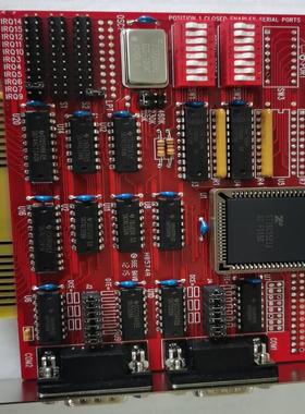 [议价]BLASTRONIX卡2322SE