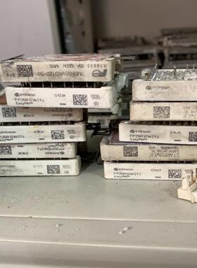 【议价】FP25R12W2T4 MUBW30-12A6K 包好用感兴