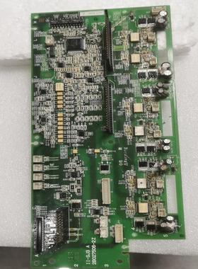 【议价】II-SJ3A 2B027506-2Z-3T变频器SJ3