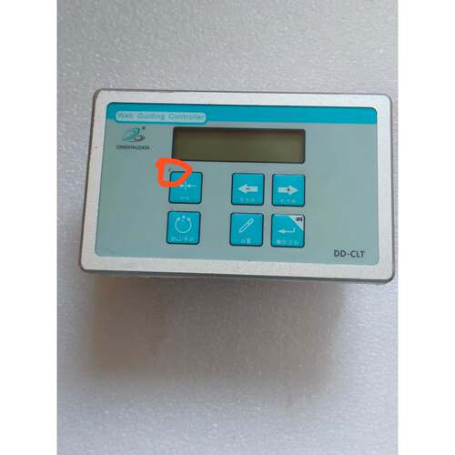 【议价】东登科技Web Guiding Controller DD-
