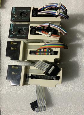 【议价】三菱FX1NC-32MT二台AX2N-10PG二台单价