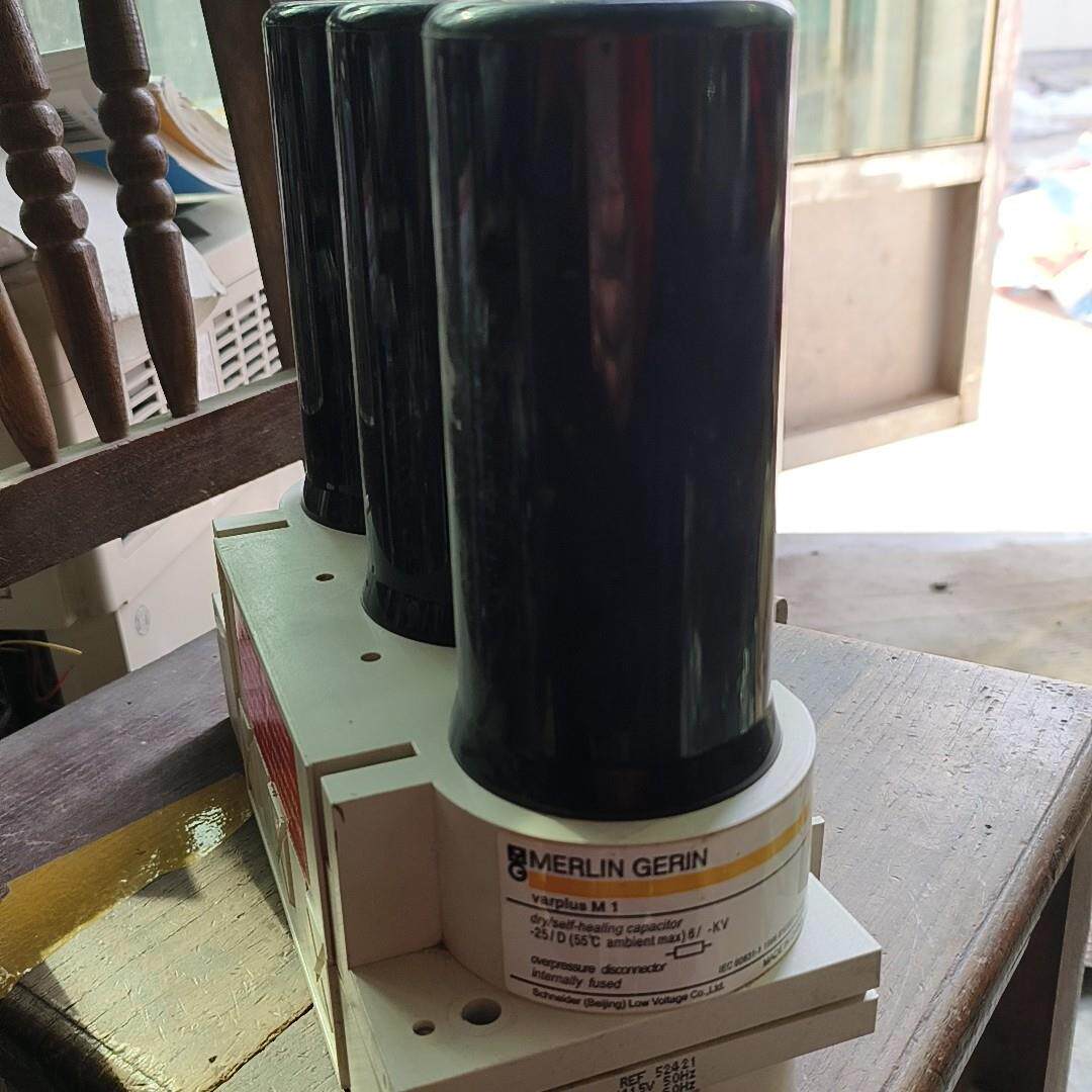 【议价】MERL丨NRN电容二手拆机