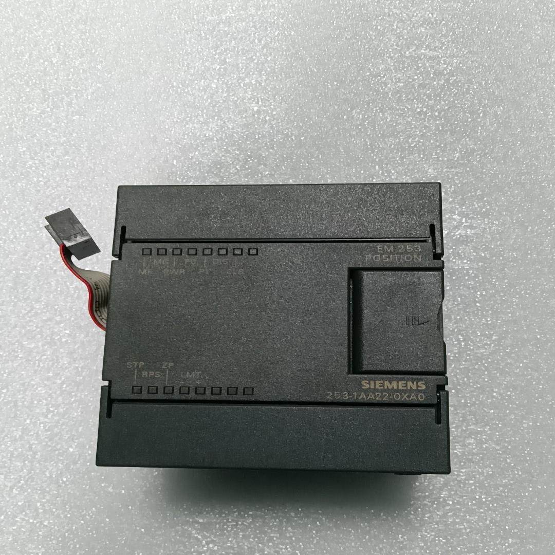 【议价】西门子PLC拆机二手6ES7 253-1AA22-0XA0