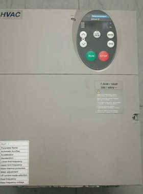 【议价】变频器ATV21HU75N4图片实物拍摄，功能包好