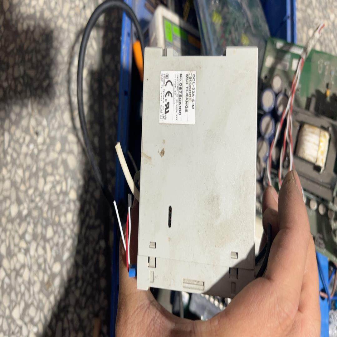 【议价】神港 shinko DCL-33A-SM温控表拆机有两个包