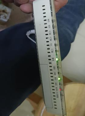 【议价】电信光猫Echolife HG8245C 能正常使用成色