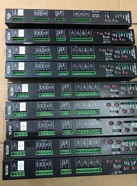 [议价]东方步进驱动器 dfu1507a 拆机件 dfu1514a