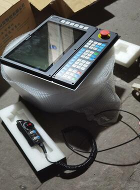 [议价]全新山龙cnc系统 带手轮 slcnc-ci1030