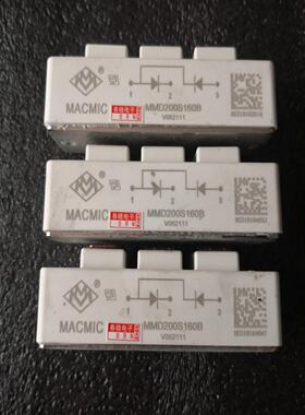 【议价】MMD200S160BMMD160S160BMDC160