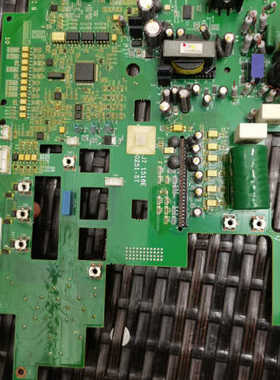 【议价】2B030254-5T变频器驱动电源板2B030251