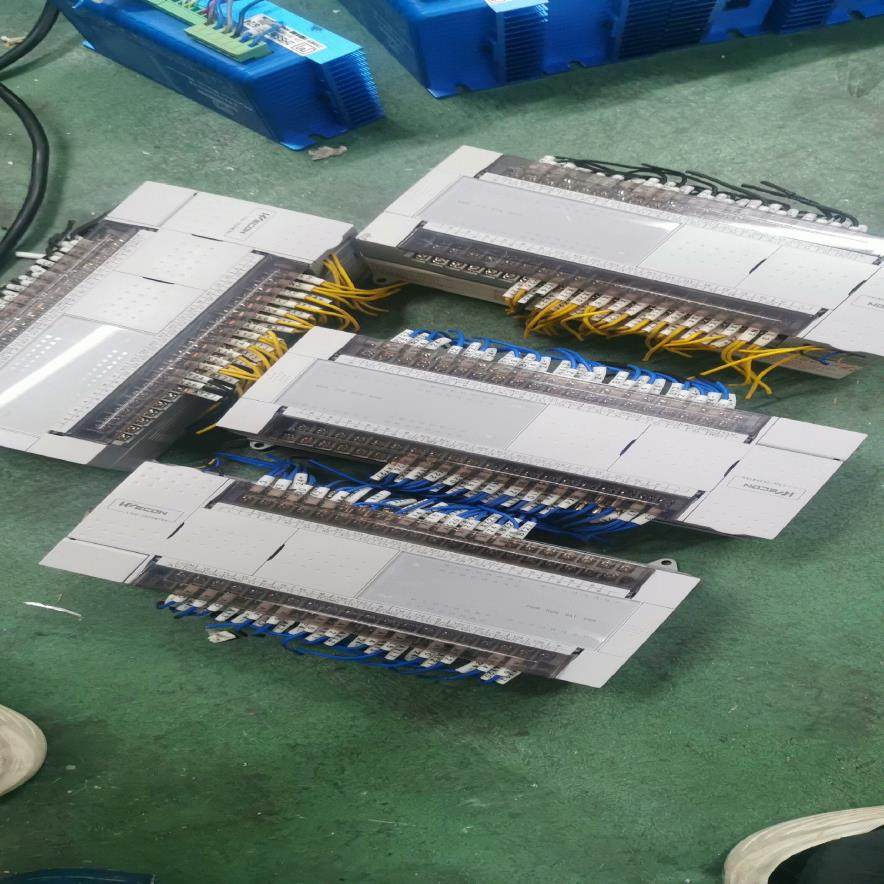 【议价】维控PLC型号LX3V-2424MT4H-A 库存12