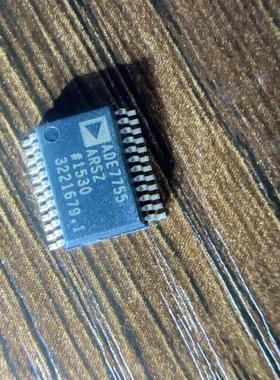 【议价】出售尾数ADE7755ARSZ ADE7755ARS 高精密