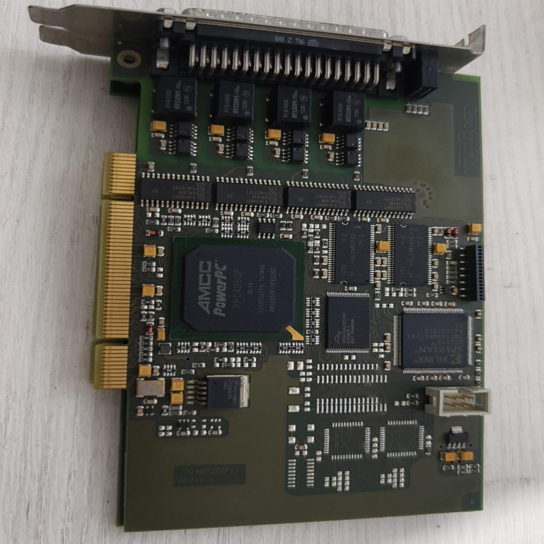 【议价】PCIB4 Rev11   C204104   CA