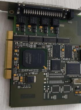 【议价】PCIB4 Rev11   C204104   CA