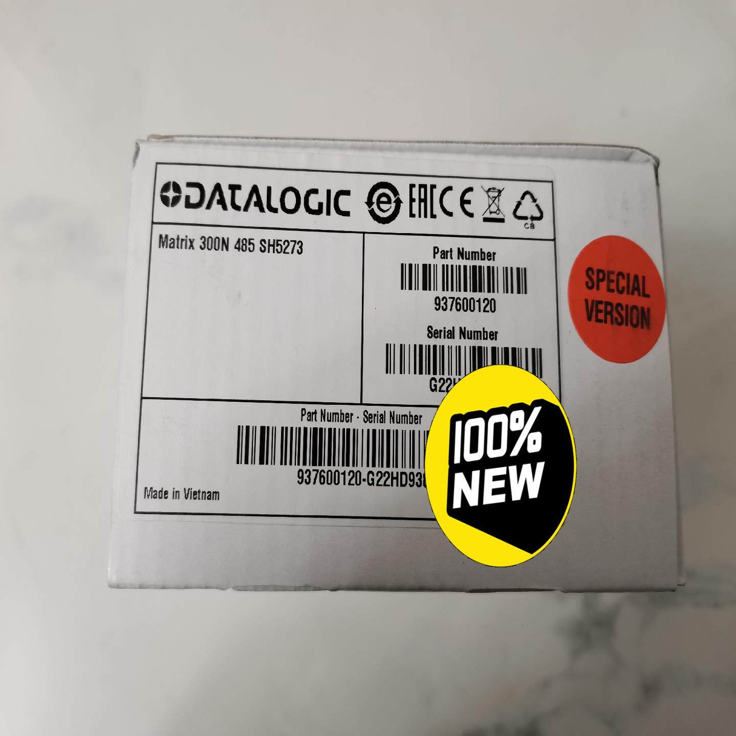 【议价】全新得利捷Matrix300N-485-SH5273 原装正