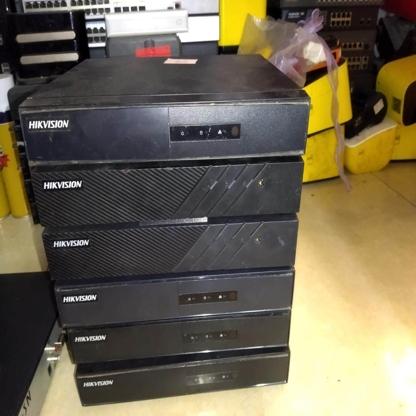 【议价】16路网络录像机 7816nb-k1 7808n