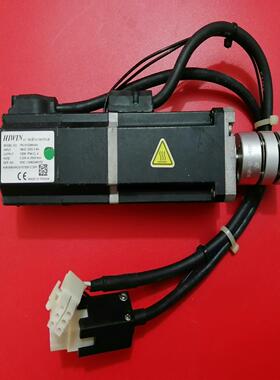 【议价】台湾上银100W电机FRLS102B4A4A实物图片拍摄原