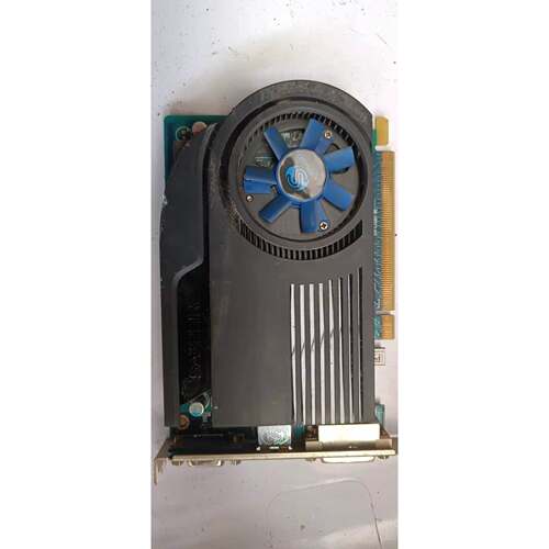 【议价】蓝宝石HD6570 1G ddr3 原装拆机 无拆无修