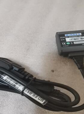 【议价】MINDEO二维影像扫描器ES4600AT-HD 成色如图
