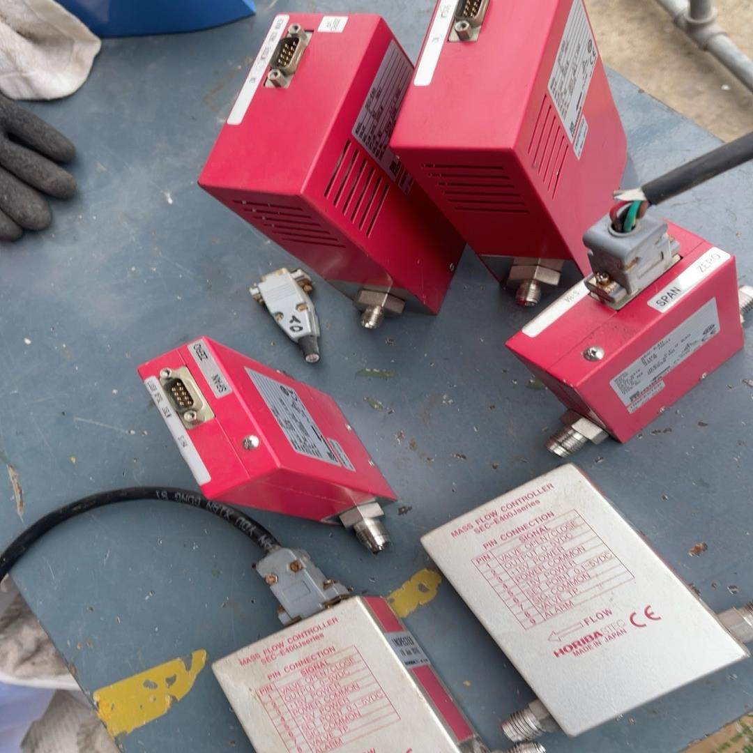 【议价】日本Horiba 掘场SEC-E40-SiH4SEC-E6