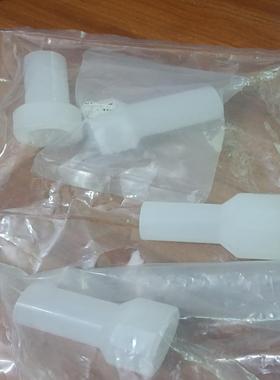 【议价】GFPVDF内牙对焊接头RP牙12