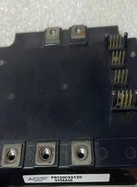 【议价】PM100CVA120