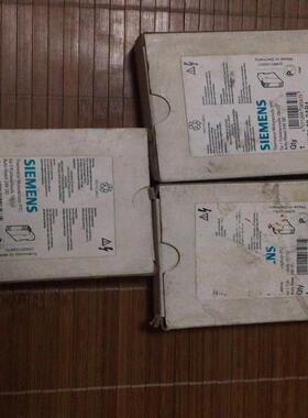 【议价】西门子继电器3UN21 00-0AB4顺丰到付不包邮